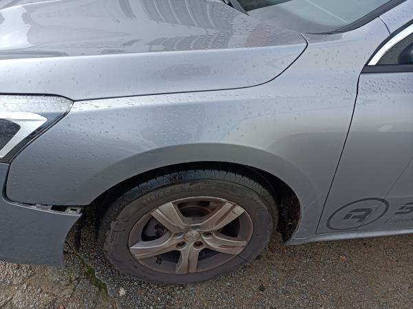 508 SW PEUGEOT 508 SW Imagem-32