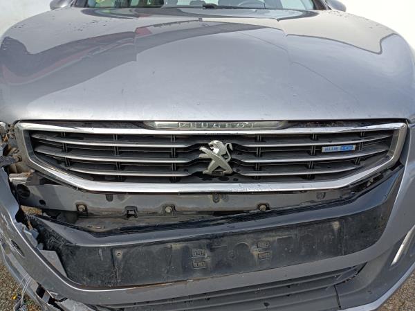 508 SW PEUGEOT 508 SW Imagem-33