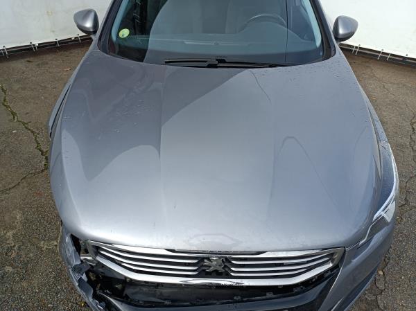 508 SW PEUGEOT 508 SW Imagem-34