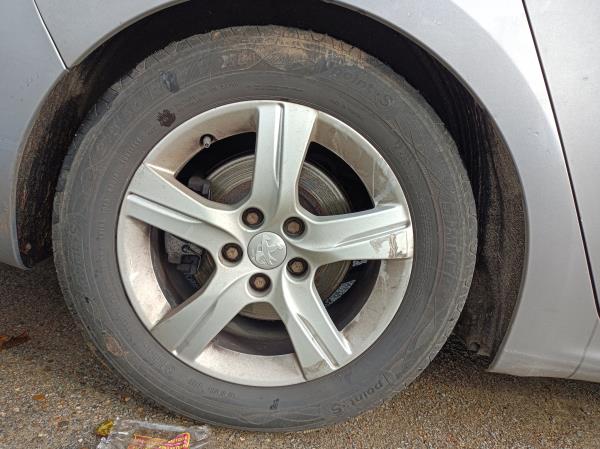 508 SW PEUGEOT 508 SW Imagem-37