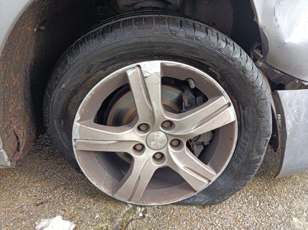 508 SW PEUGEOT 508 SW Imagem-38