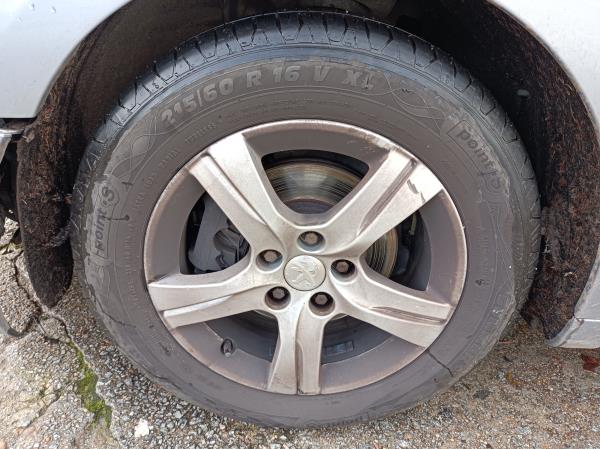 508 SW PEUGEOT 508 SW Imagem-39