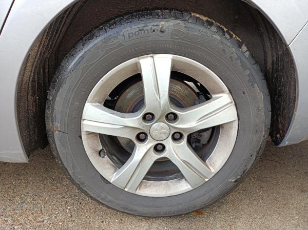 508 SW PEUGEOT 508 SW Imagem-40