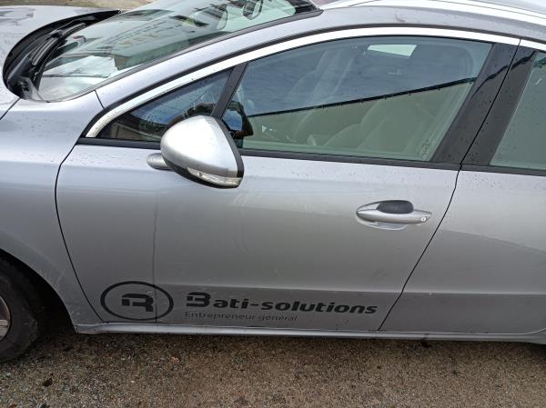 508 SW PEUGEOT 508 SW Imagem-51