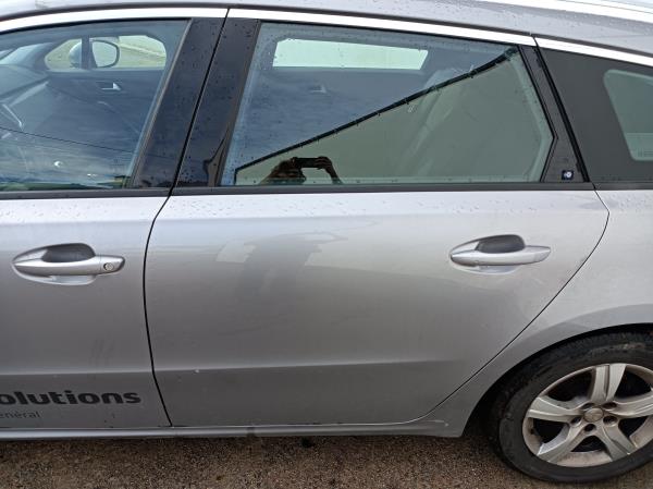 508 SW PEUGEOT 508 SW Imagem-52