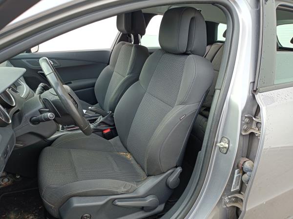 508 SW PEUGEOT 508 SW Imagem-53