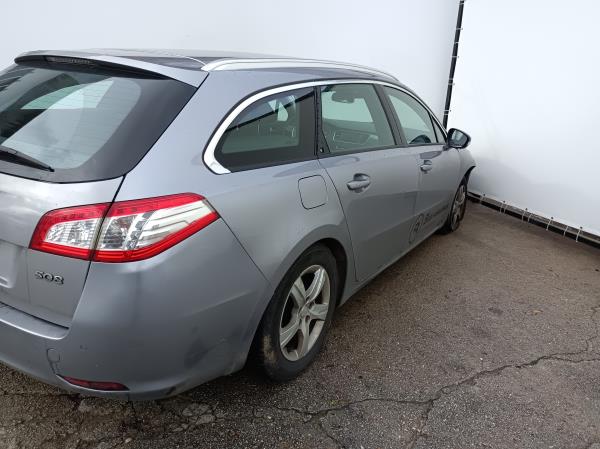 508 SW PEUGEOT 508 SW Imagem-61
