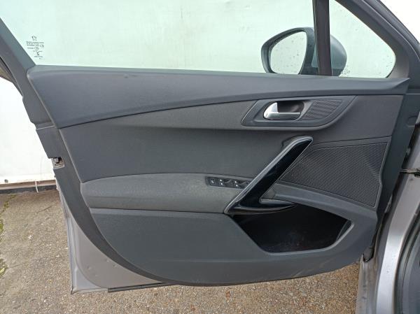 508 SW PEUGEOT 508 SW Imagem-62