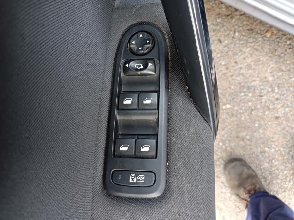 508 SW PEUGEOT 508 SW Imagem-65