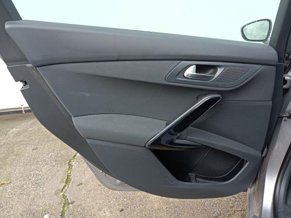 508 SW PEUGEOT 508 SW Imagem-66