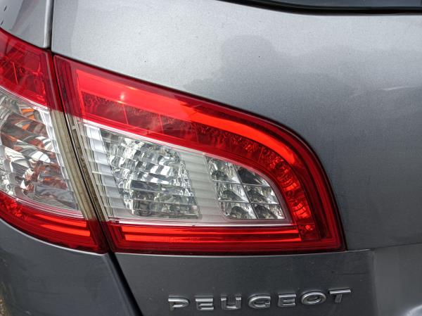 508 SW PEUGEOT 508 SW Imagem-70