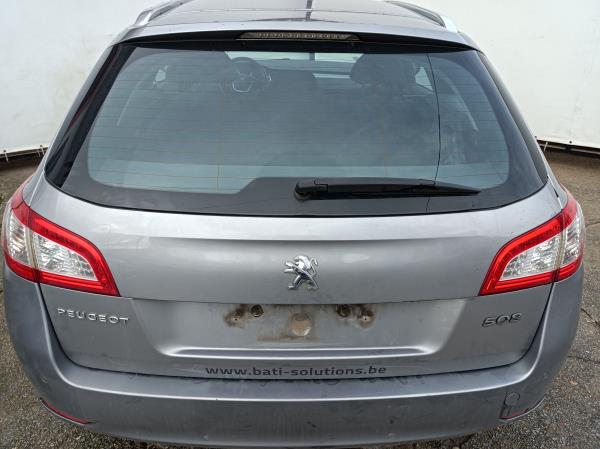 508 SW PEUGEOT 508 SW Imagem-71