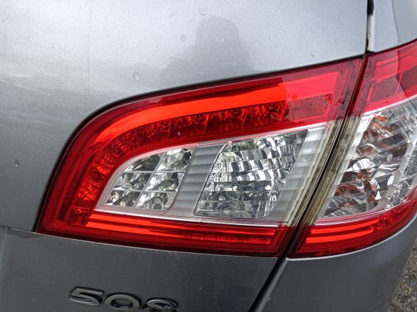 508 SW PEUGEOT 508 SW Imagem-74