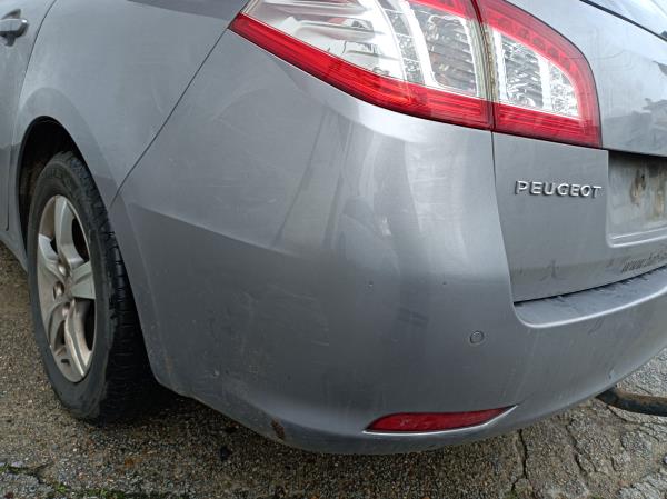 508 SW PEUGEOT 508 SW Imagem-76
