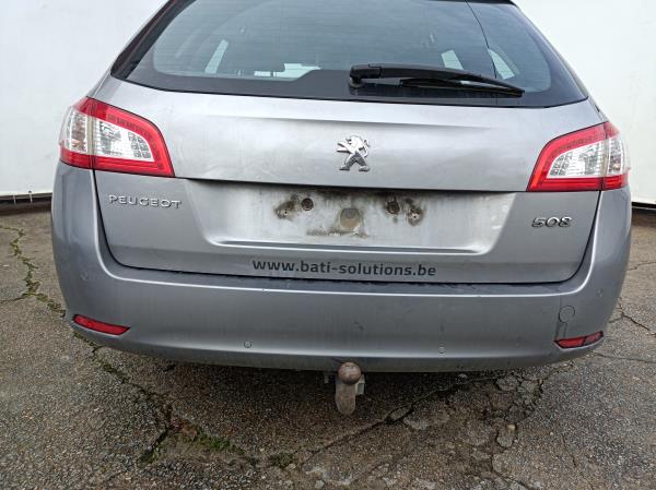 508 SW PEUGEOT 508 SW Imagem-77