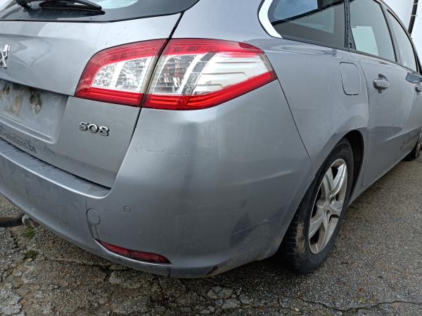 508 SW PEUGEOT 508 SW Imagem-78