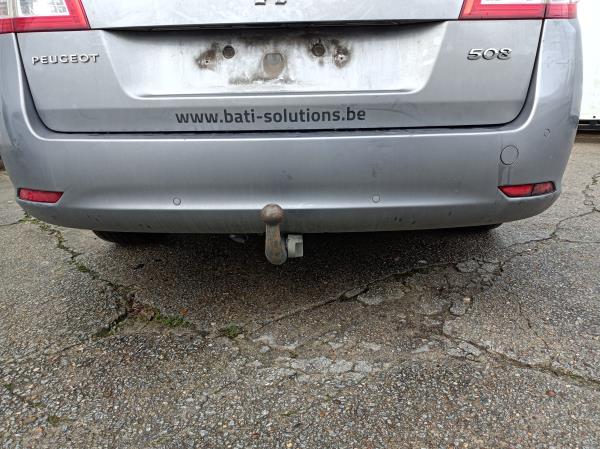 508 SW PEUGEOT 508 SW Imagem-82