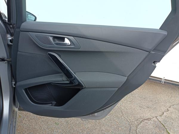 508 SW PEUGEOT 508 SW Imagem-90