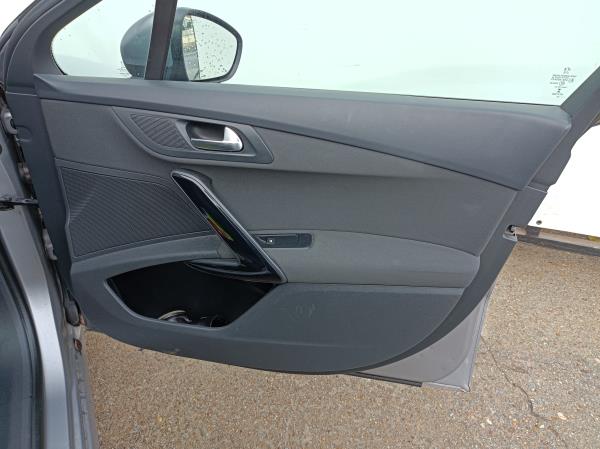 508 SW PEUGEOT 508 SW Imagem-93