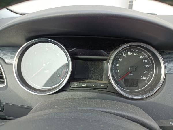 508 SW PEUGEOT 508 SW Imagem-99