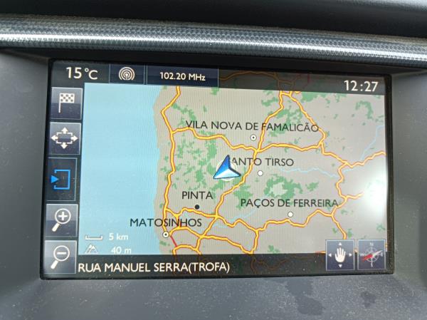 508 SW PEUGEOT 508 SW Imagem-101