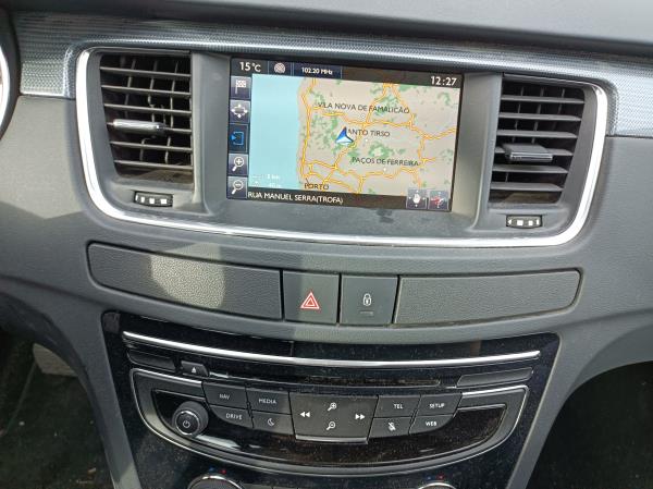 508 SW PEUGEOT 508 SW Imagem-104