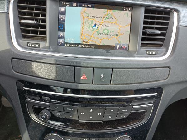 508 SW PEUGEOT 508 SW Imagem-107