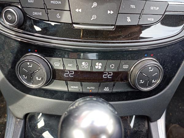 508 SW PEUGEOT 508 SW Imagem-109