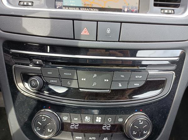 508 SW PEUGEOT 508 SW Imagem-108