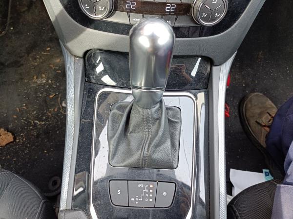 508 SW PEUGEOT 508 SW Imagem-111