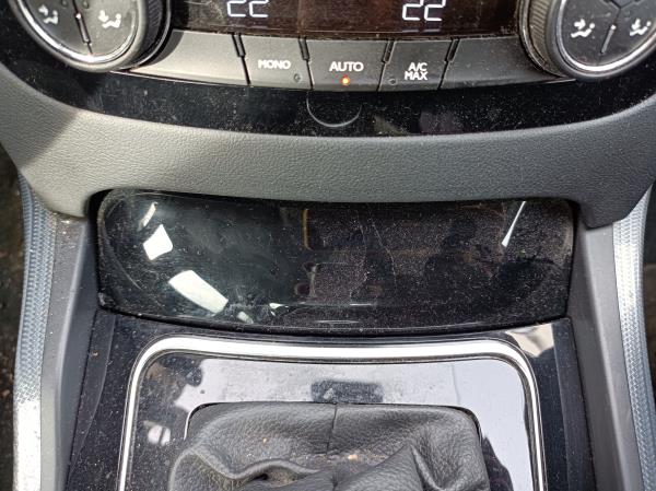 508 SW PEUGEOT 508 SW Imagem-115