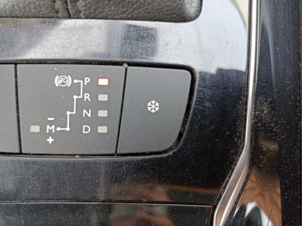 508 SW PEUGEOT 508 SW Imagem-114