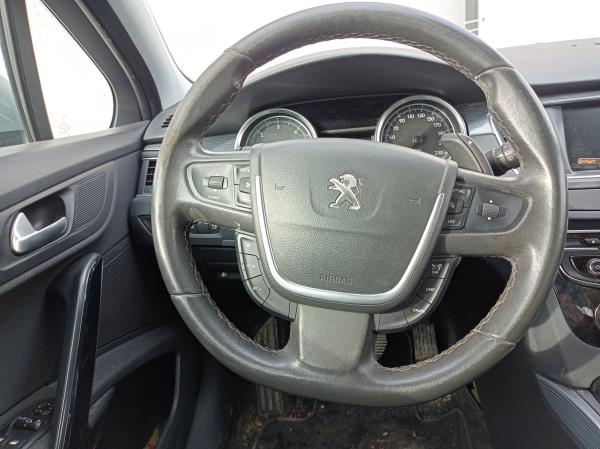 508 SW PEUGEOT 508 SW Imagem-119