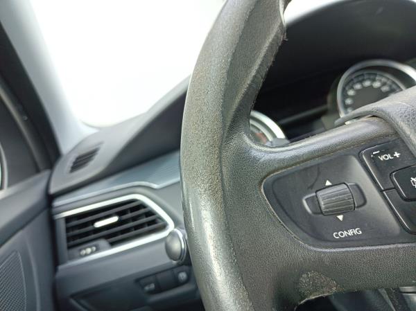 508 SW PEUGEOT 508 SW Imagem-120