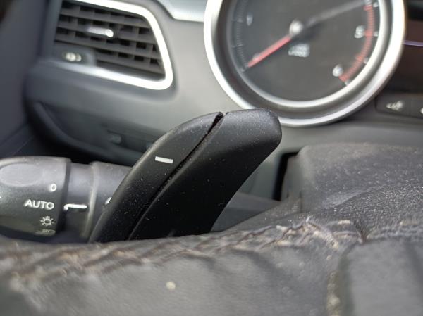 508 SW PEUGEOT 508 SW Imagem-122