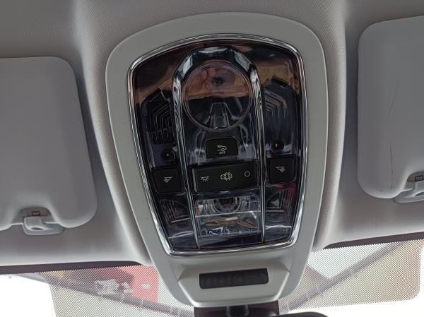 508 SW PEUGEOT 508 SW Imagem-140