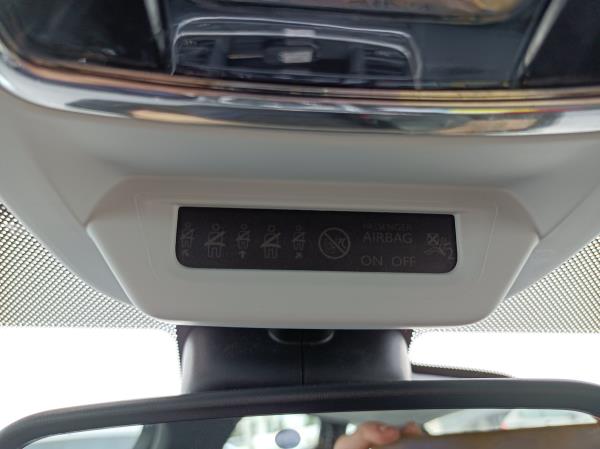 508 SW PEUGEOT 508 SW Imagem-141