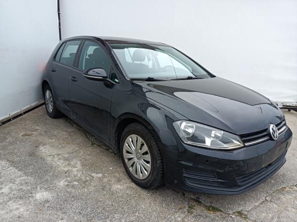 Golf VII  VOLKSWAGEN Golf VII (5G1, BQ1, BE1, BE2) Imagem-1