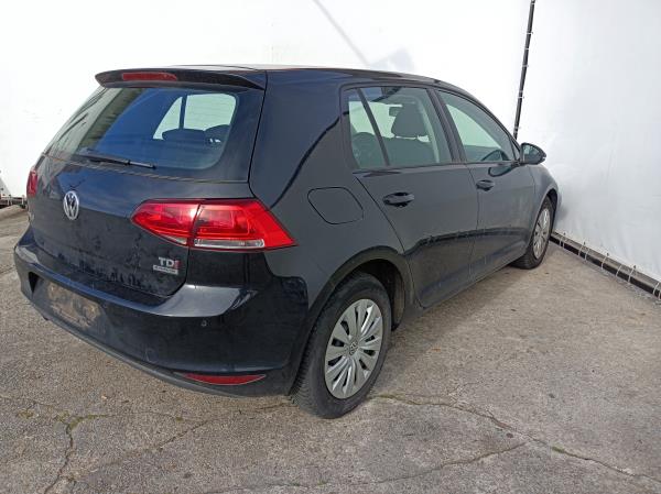 Golf VII  VOLKSWAGEN Golf VII (5G1, BQ1, BE1, BE2) Imagem-2