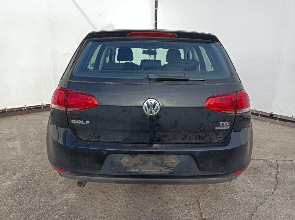 Golf VII  VOLKSWAGEN Golf VII (5G1, BQ1, BE1, BE2) Imagem-3