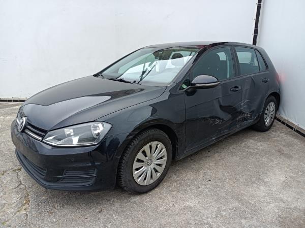 Golf VII  VOLKSWAGEN Golf VII (5G1, BQ1, BE1, BE2) Imagem-5