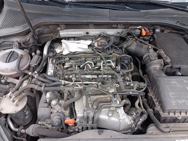 Golf VII  VOLKSWAGEN Golf VII (5G1, BQ1, BE1, BE2) Imagem-7