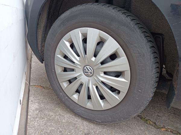 Golf VII  VOLKSWAGEN Golf VII (5G1, BQ1, BE1, BE2) Imagem-9