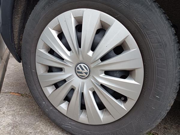 Golf VII  VOLKSWAGEN Golf VII (5G1, BQ1, BE1, BE2) Imagem-10