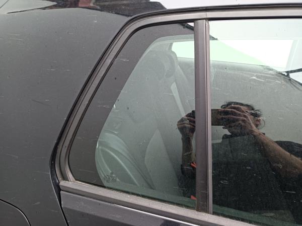 Golf VII  VOLKSWAGEN Golf VII (5G1, BQ1, BE1, BE2) Imagem-13