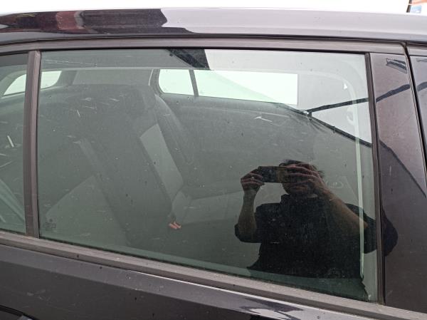 Golf VII  VOLKSWAGEN Golf VII (5G1, BQ1, BE1, BE2) Imagem-12