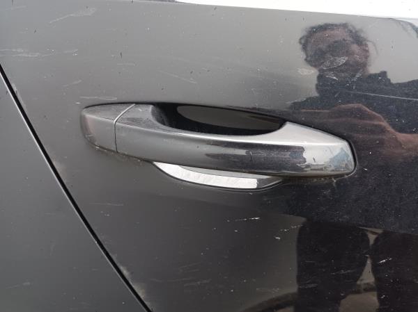 Golf VII  VOLKSWAGEN Golf VII (5G1, BQ1, BE1, BE2) Imagem-14