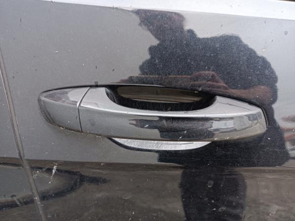 Golf VII  VOLKSWAGEN Golf VII (5G1, BQ1, BE1, BE2) Imagem-16