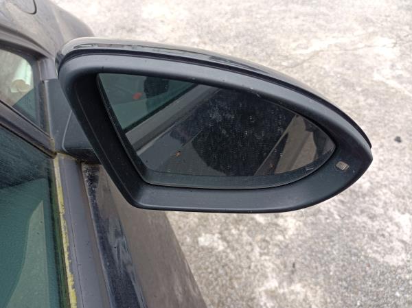 Golf VII  VOLKSWAGEN Golf VII (5G1, BQ1, BE1, BE2) Imagem-17