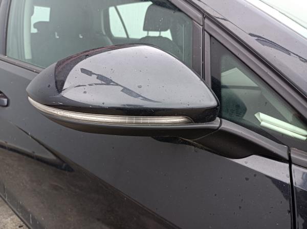 Golf VII  VOLKSWAGEN Golf VII (5G1, BQ1, BE1, BE2) Imagem-18